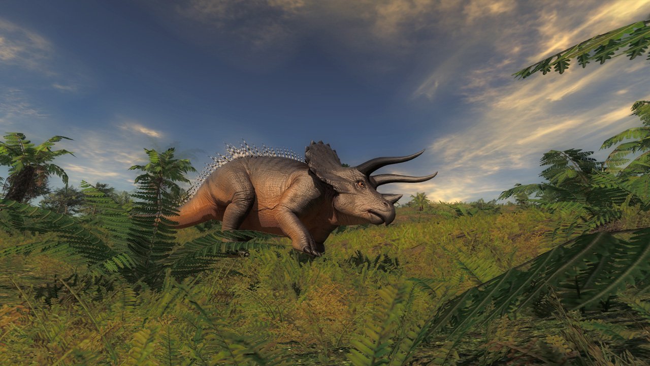 theHunter: Primal — скриншот 5
