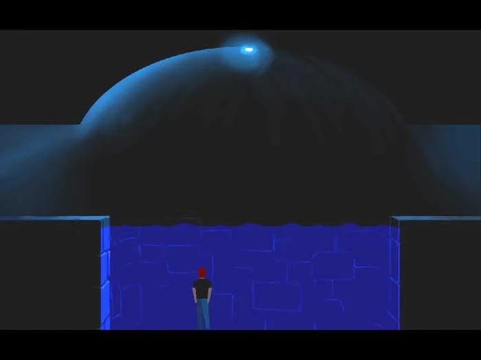 Another World - кадр 6