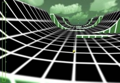 Golf Mania — скриншот 3