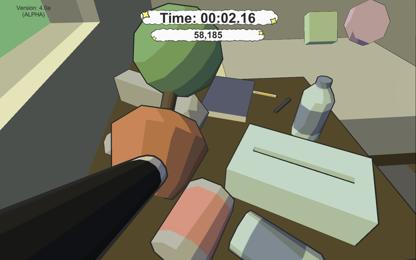 Catlateral Damage — скриншот 3