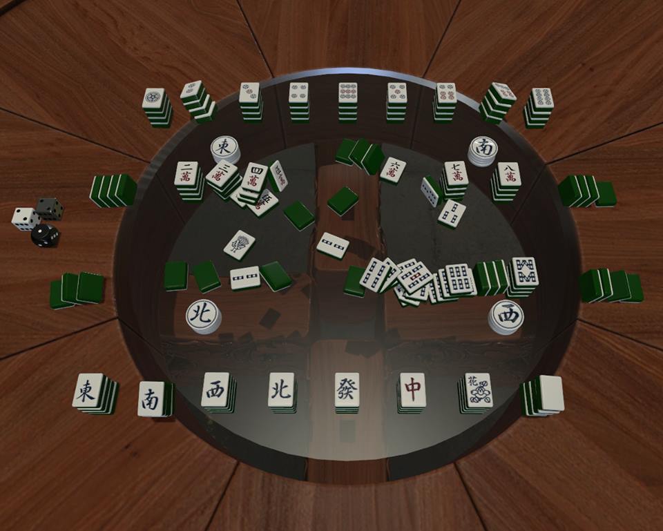 Tabletop Simulator — скриншот 4