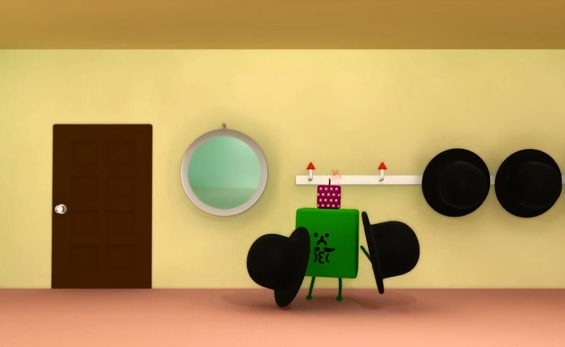 Wattam — скриншот 4