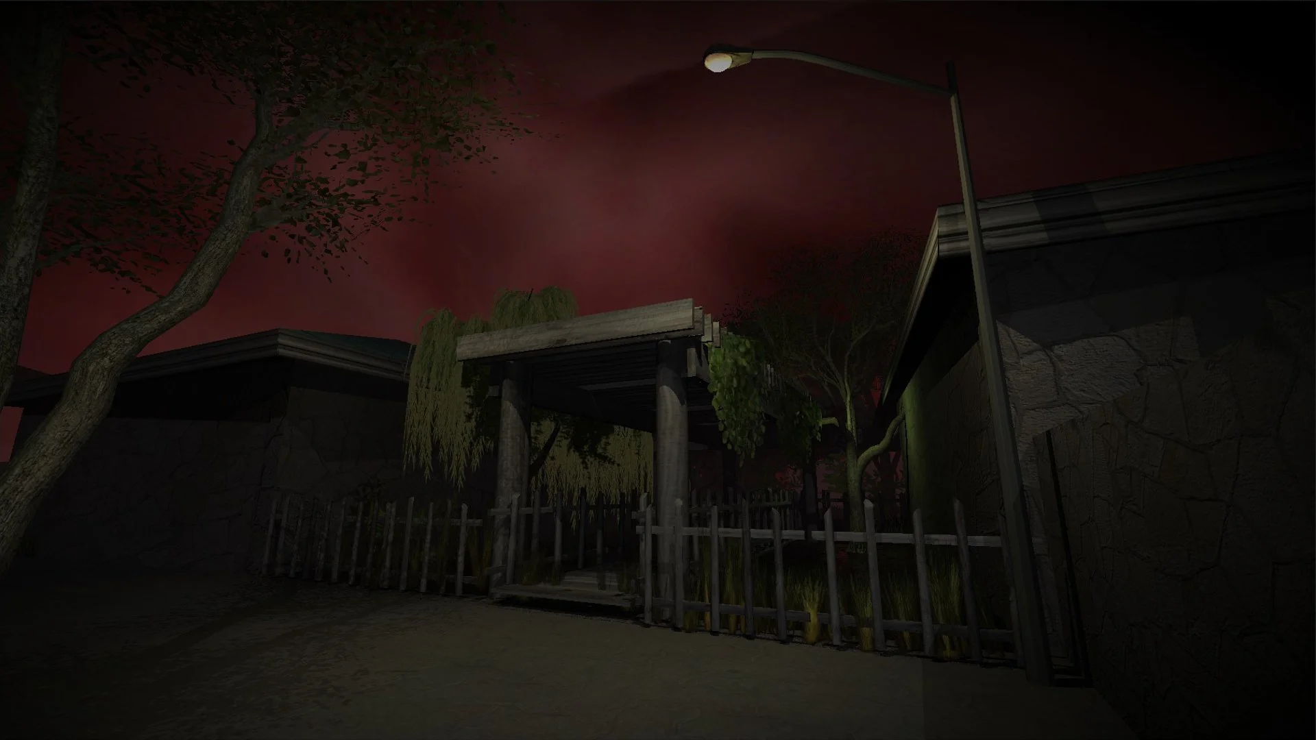 Reptile Zoo: The Sinister Mutation - кадр 2