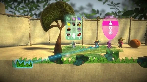 LittleBigPlanet - кадр 9