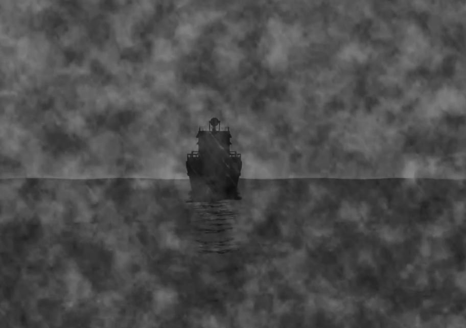 FOG: The Story of Jacques Matthews — скриншот 1