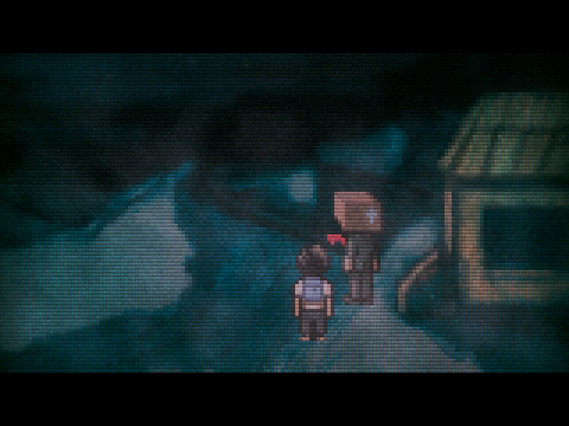 Lone Survivor — скриншот 3