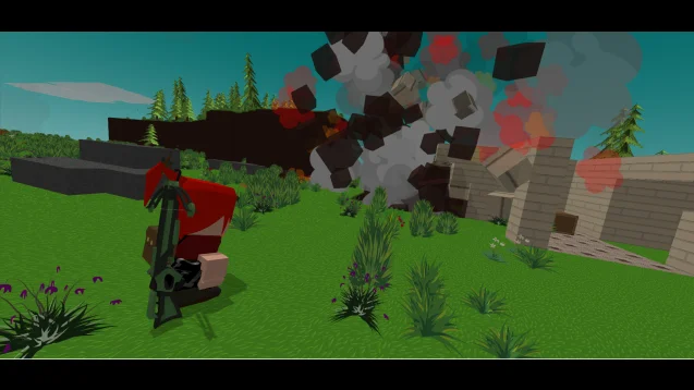 One Last Day - кадр 5