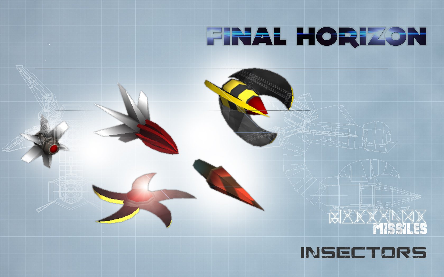 Final Horizon — скриншот 3
