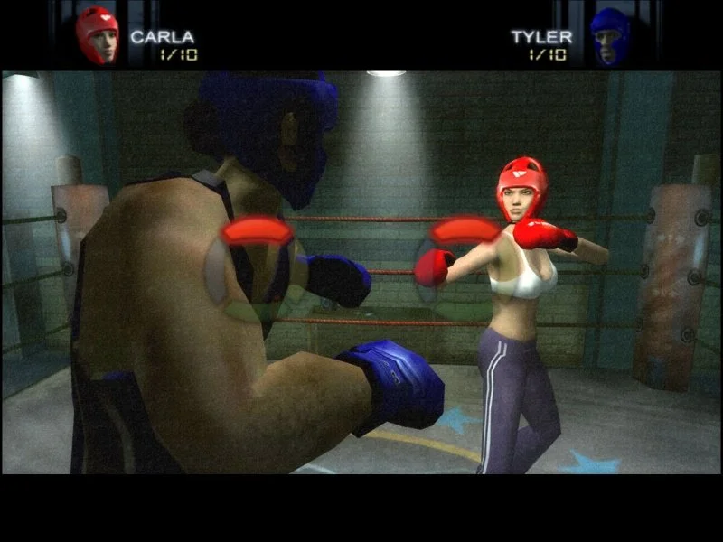 Fahrenheit - кадр 9