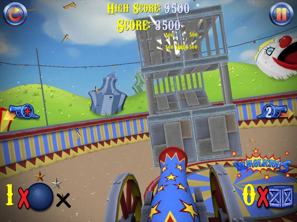 Demolicious - кадр 2