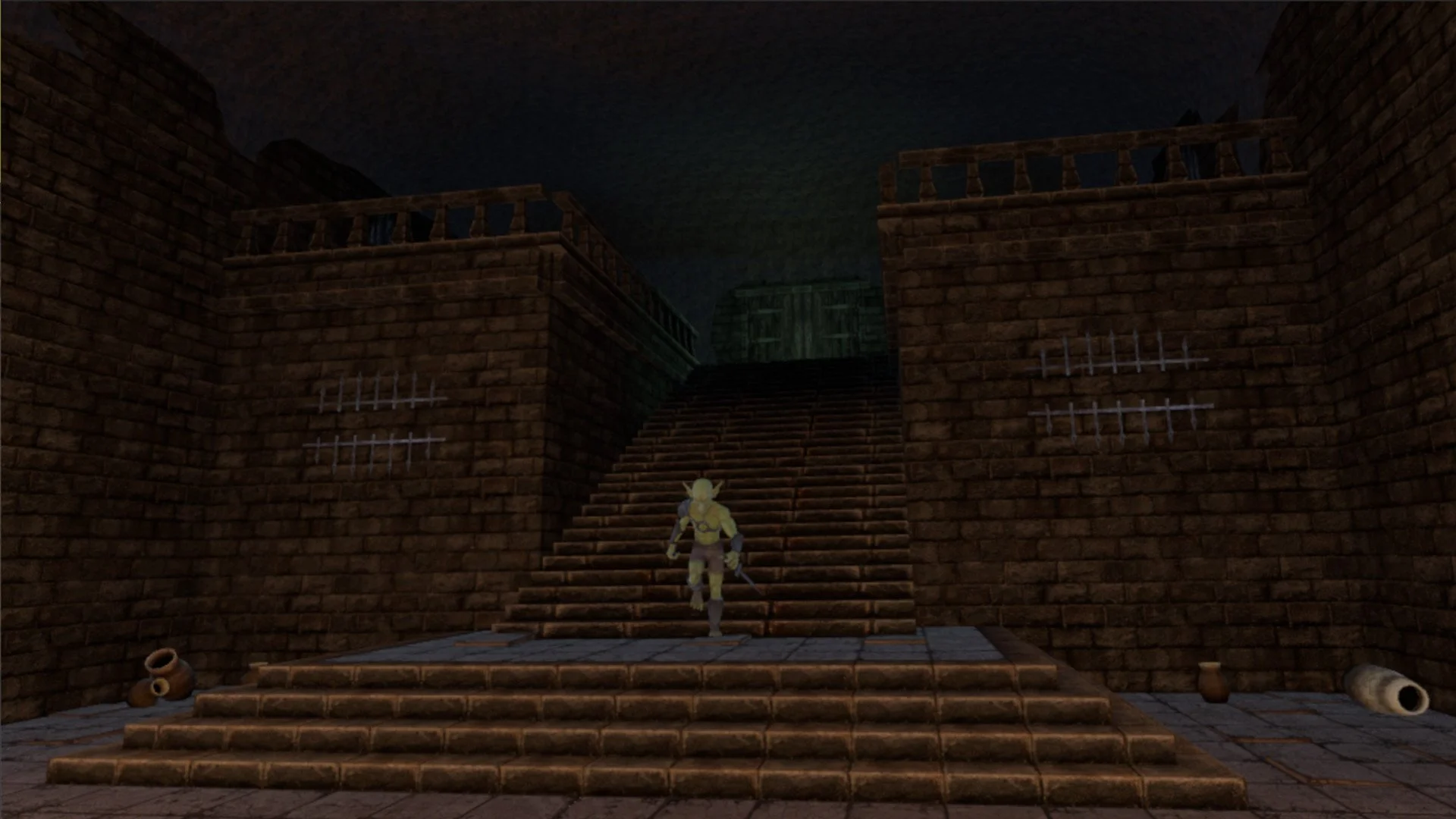 Sellsword VR - кадр 8