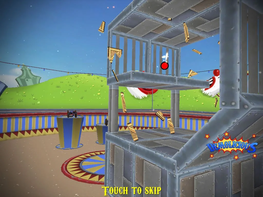 Demolicious - кадр 6