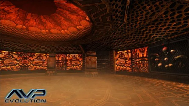 AvP: Evolution - кадр 11
