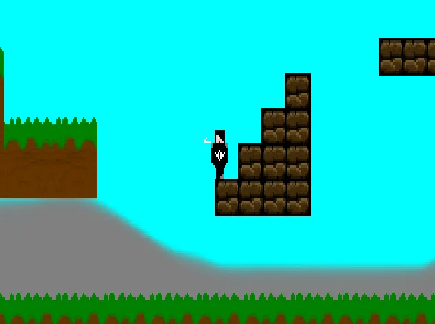 Death Walks - кадр 1