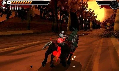 Shinobi (2011) - кадр 16