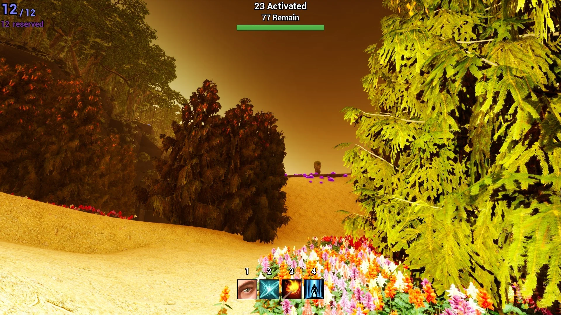 Manalith - кадр 8