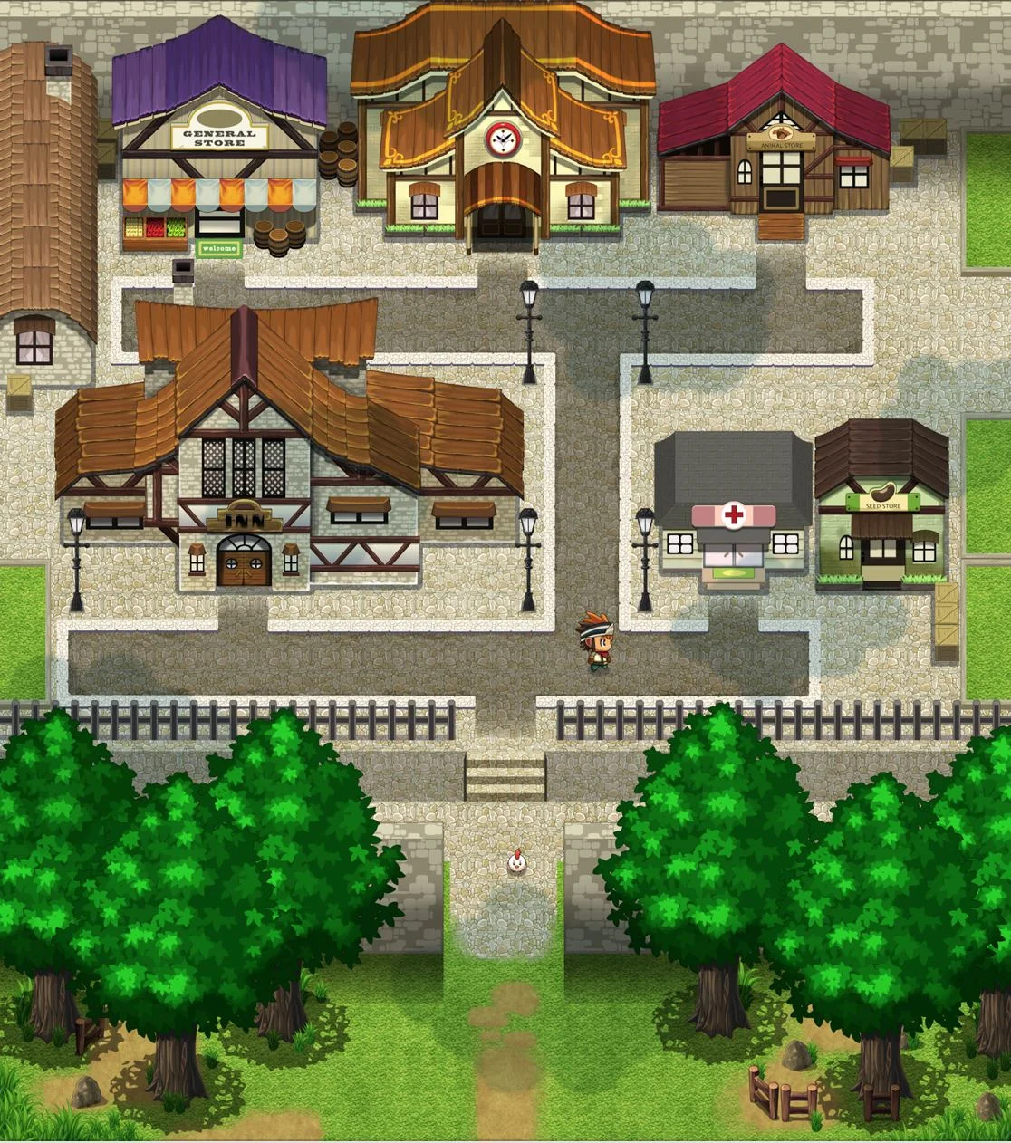 Wild Season - кадр 9