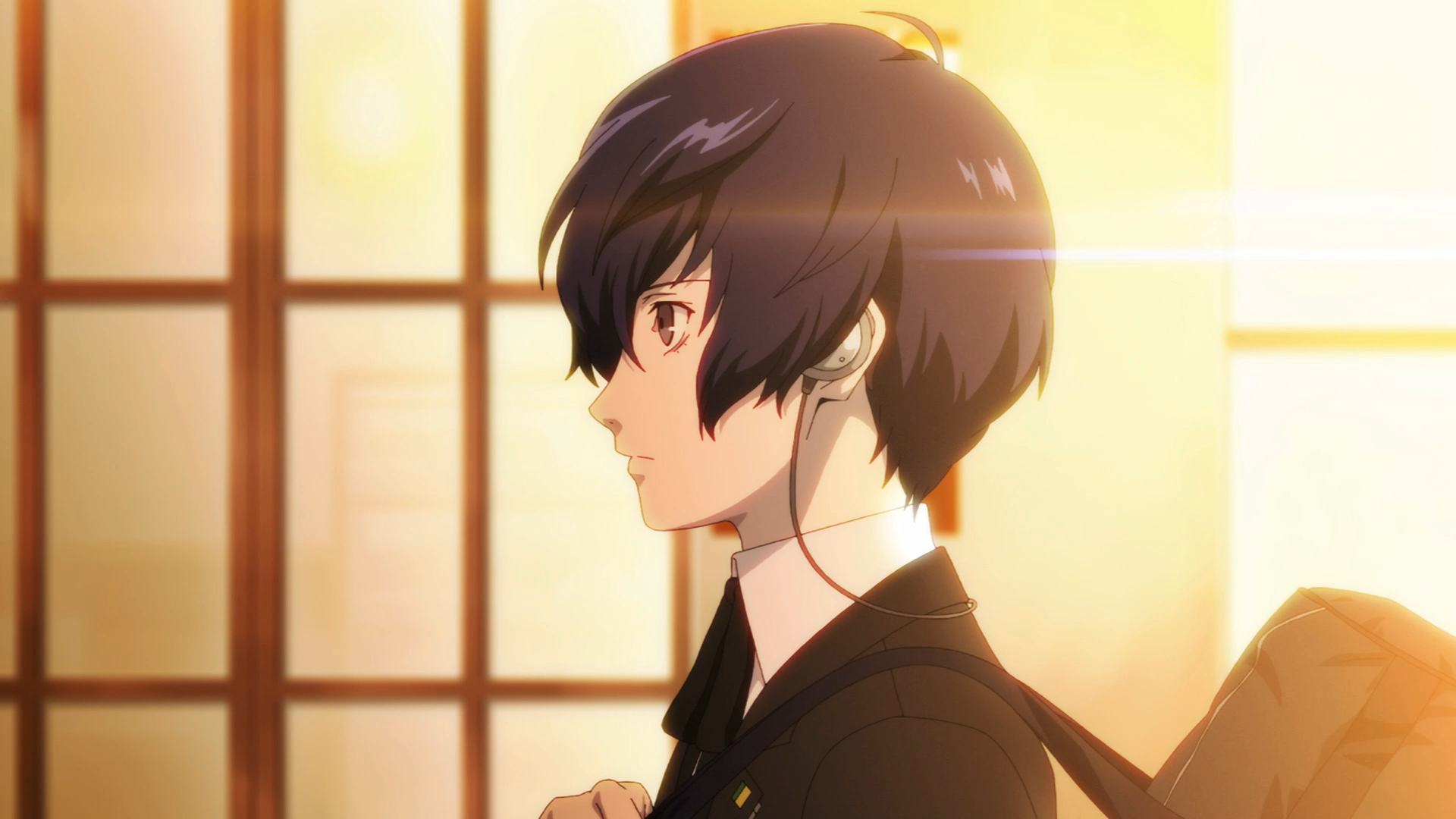 Persona 3 Reload — скриншот 5