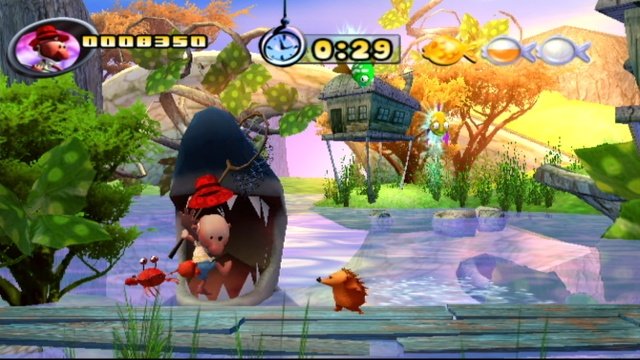 Fish'em All! — скриншот 5