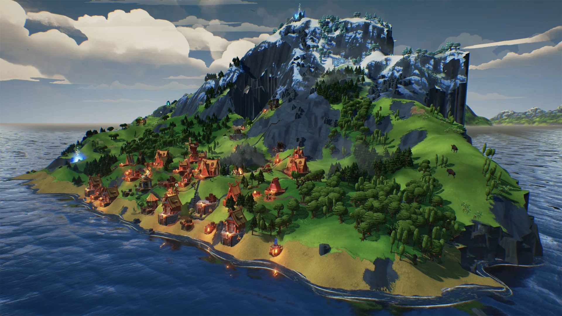 Valhalla Hills - кадр 9