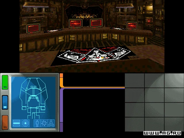 Star Trek: Generations - кадр 15