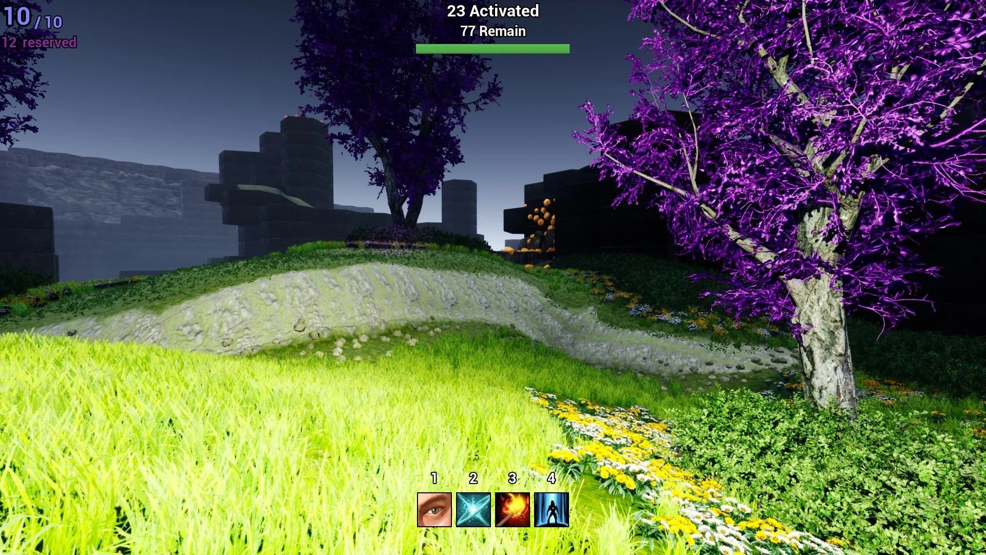 Manalith - кадр 6