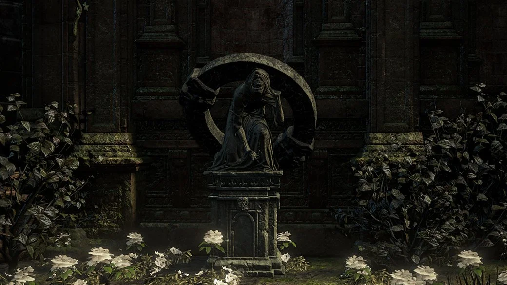Dark Souls 3: The Ringed City - кадр 5