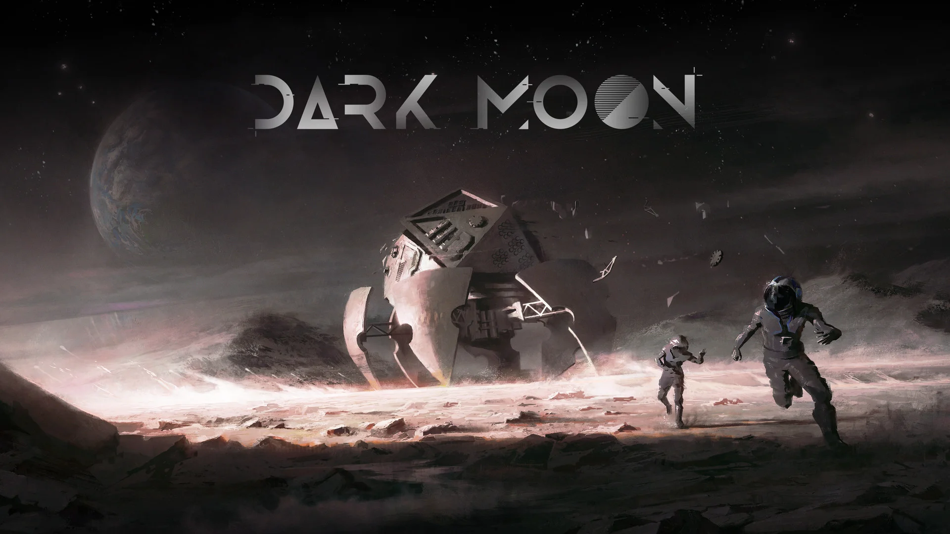 Dark Moon – обзоры и оценки, описание, даты выхода DLC, официальный сайт  игры