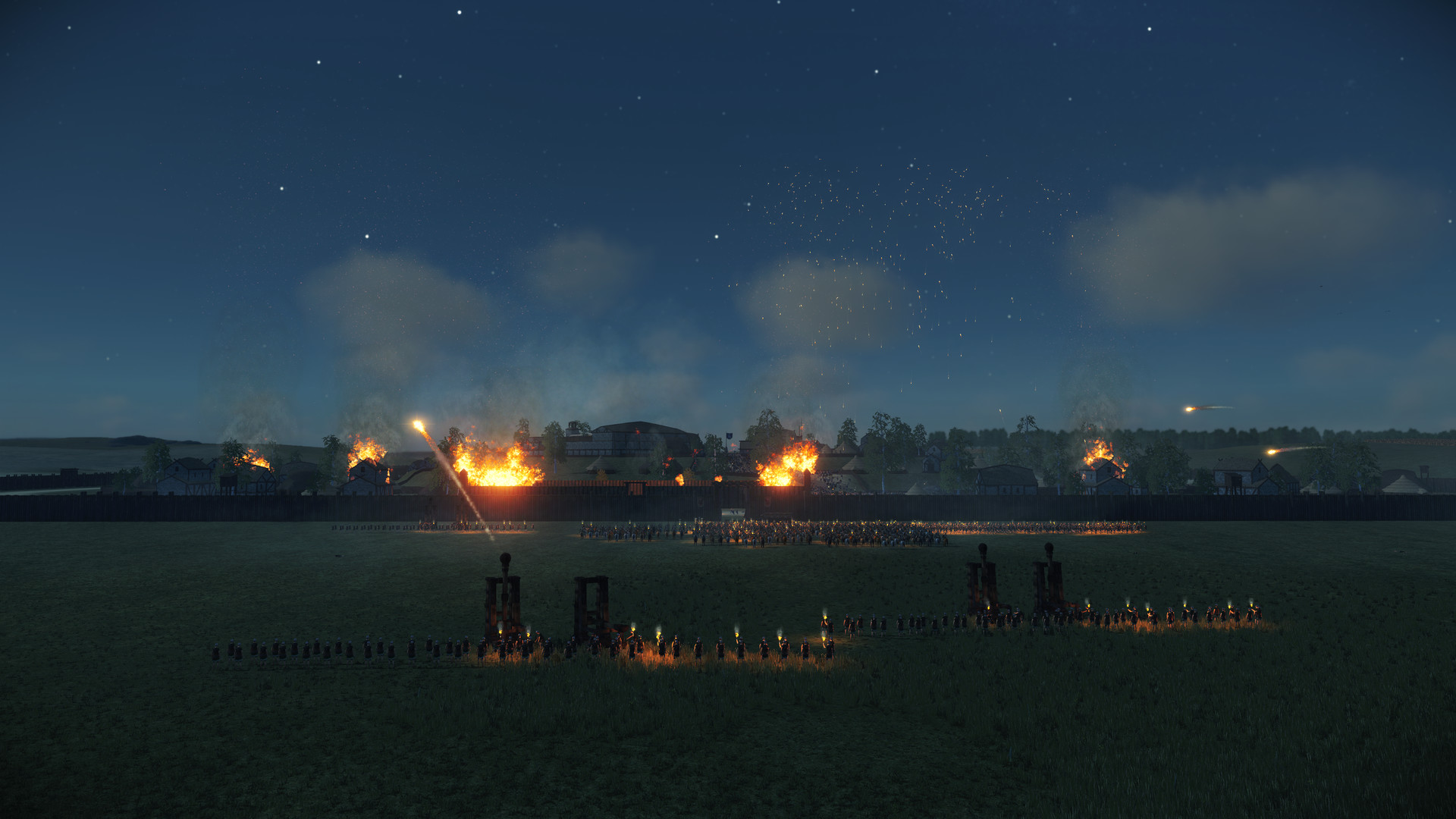 Total War: ROME REMASTERED — скриншот 5