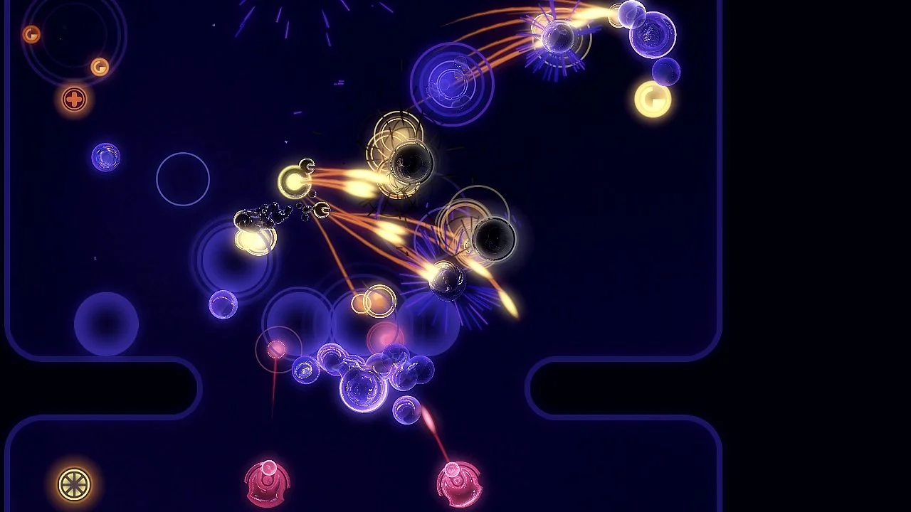 Radiangames Inferno - кадр 4