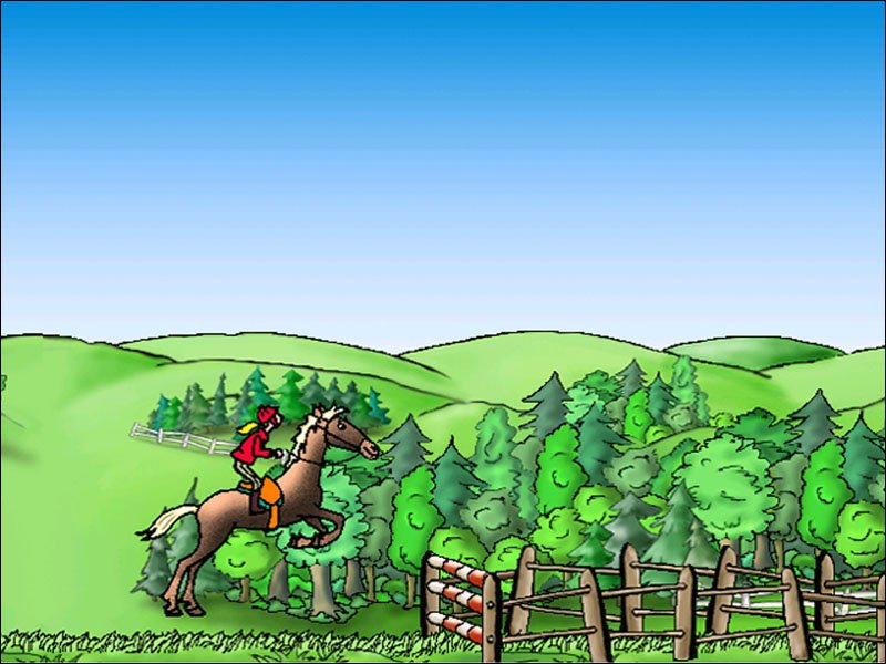 Pferd & Pony: Mein Pferdehof — скриншот 5