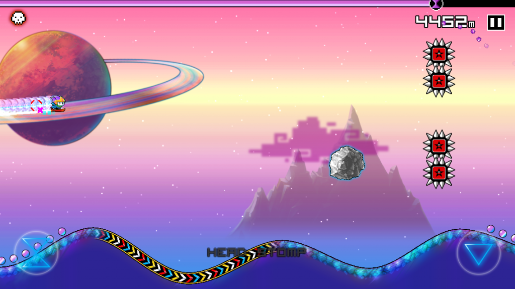 Time Surfer — скриншот 7