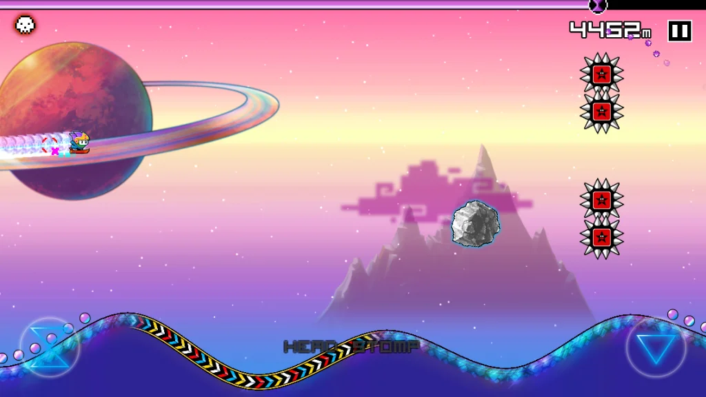 Time Surfer - кадр 7