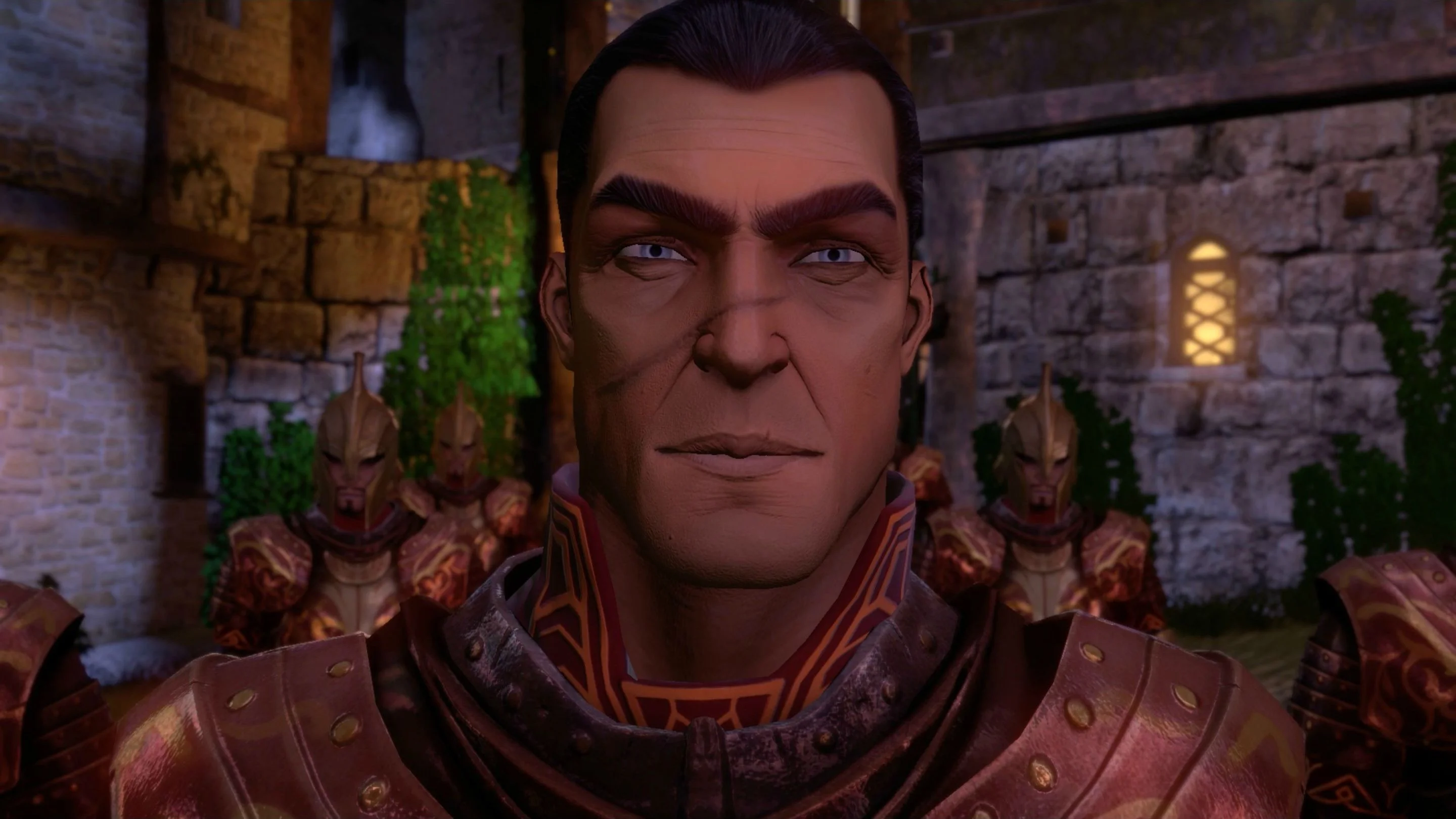 Dreamfall Chapters Book Two: Rebels - кадр 13