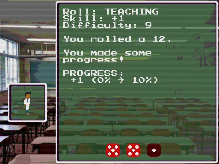 Gradquest - кадр 5