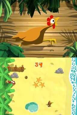 So Blonde: Back to the Island — скриншот 8