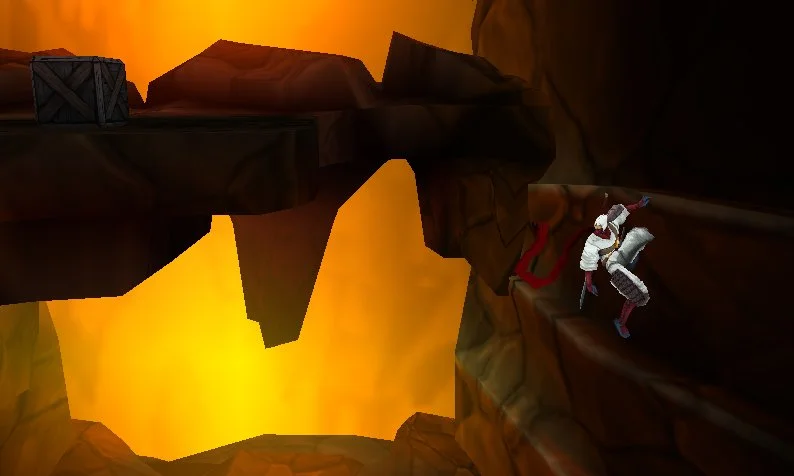 Shinobi (2011) - кадр 7