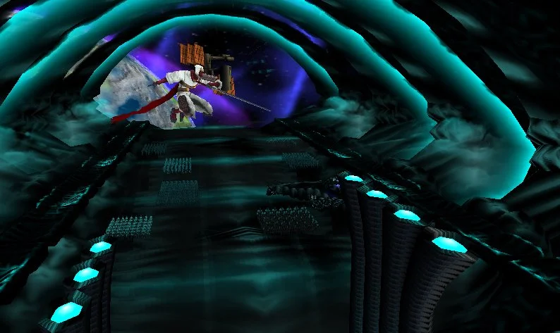 Shinobi (2011) - кадр 1