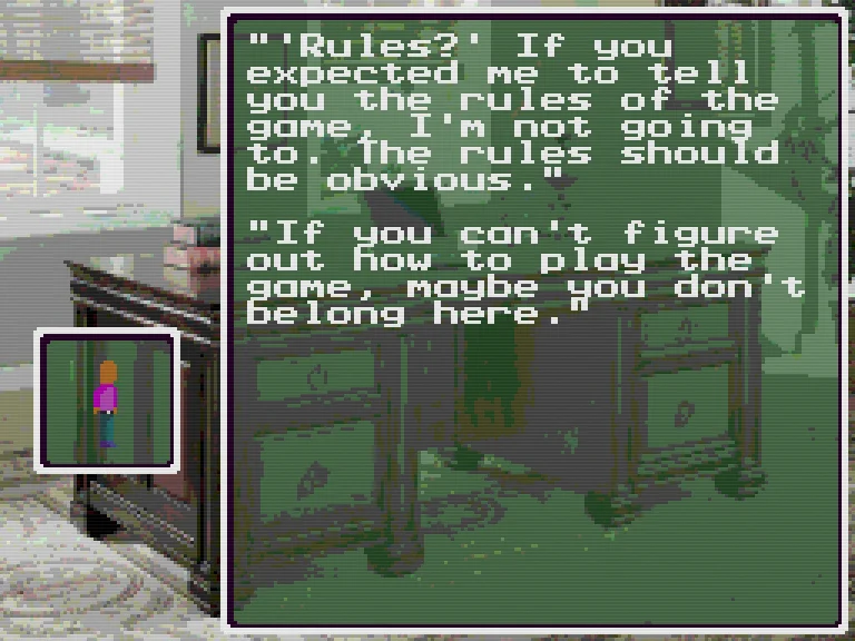 Gradquest - кадр 1