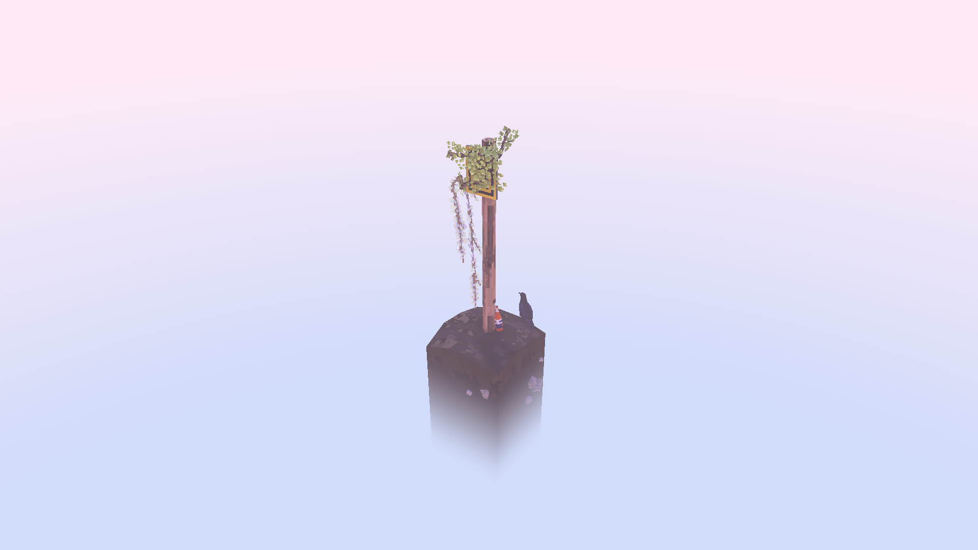Cloud Gardens — скриншот 5