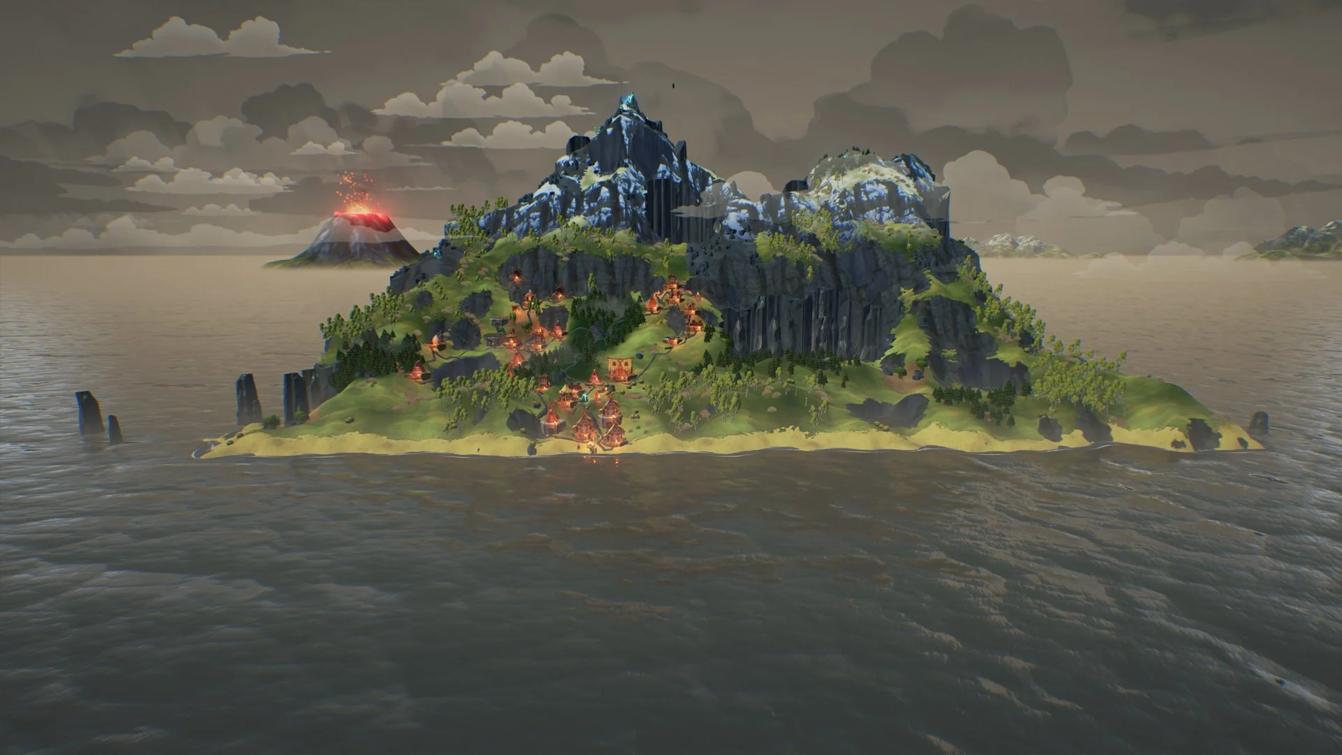 Valhalla Hills - кадр 2