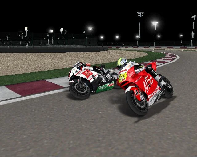 MotoGP (2009) - кадр 11