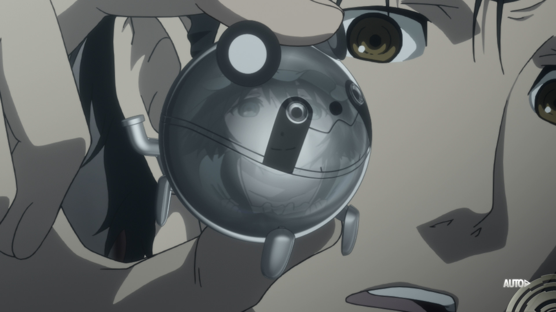 STEINS;GATE ELITE — скриншот 5