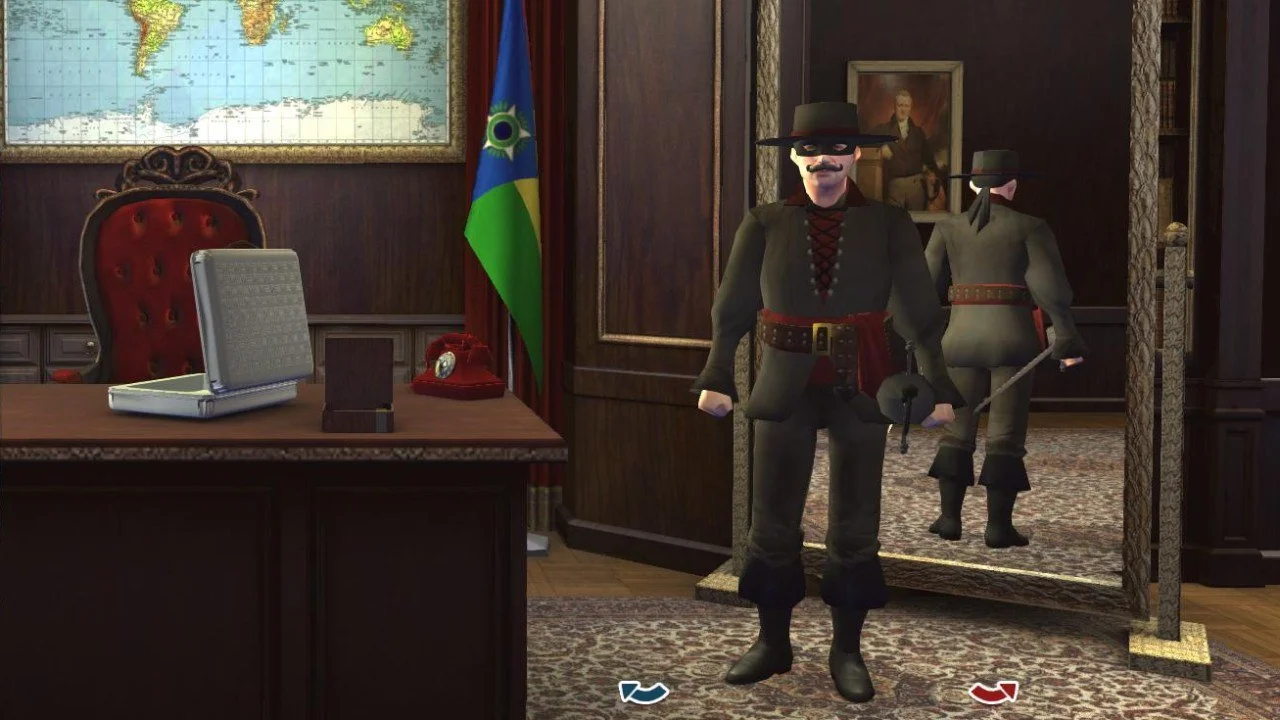 Tropico 4: Vigilante - кадр 5