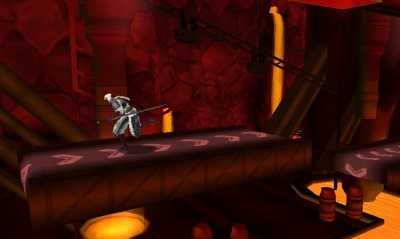 Shinobi (2011) - кадр 10