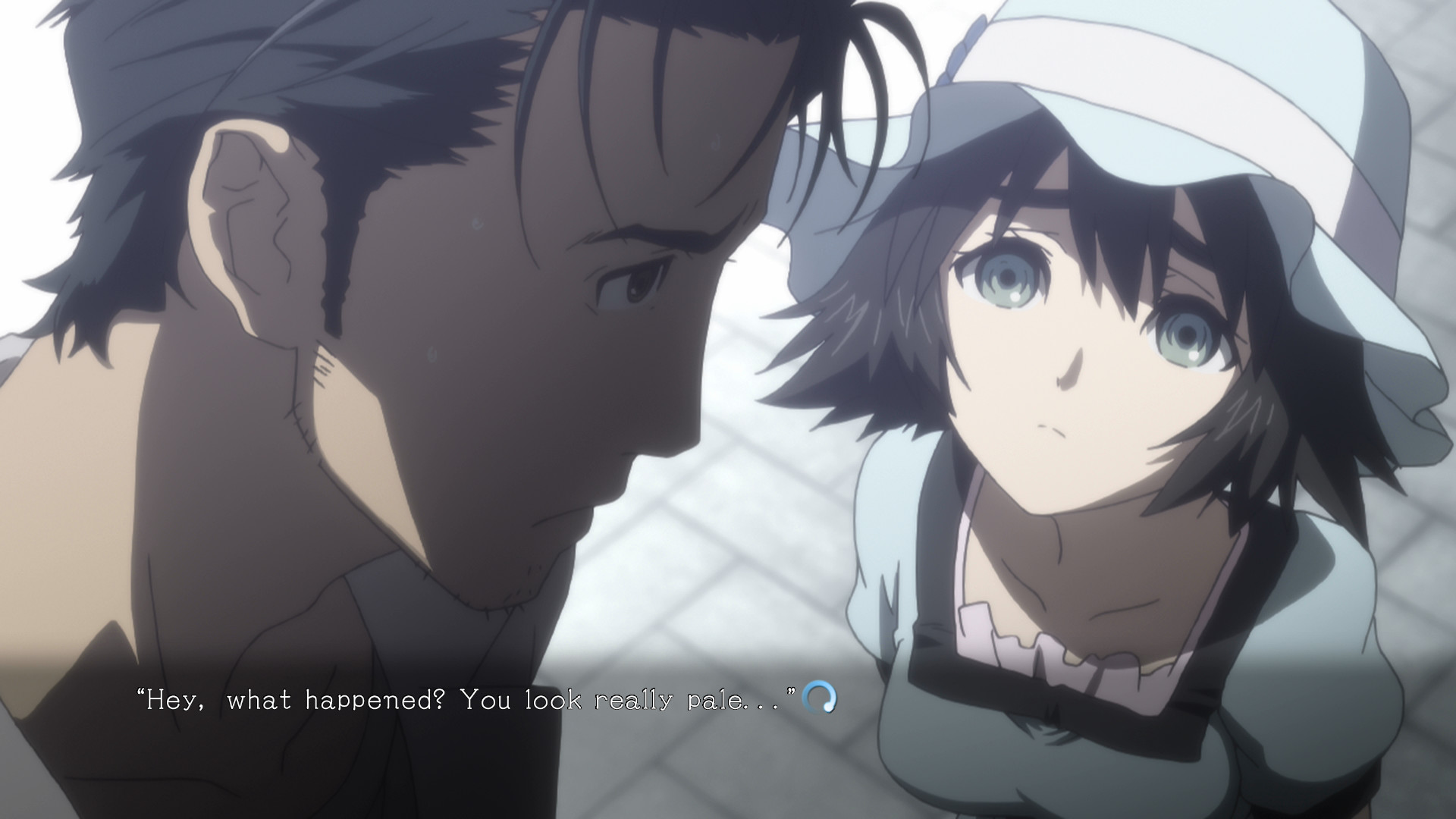 STEINS;GATE ELITE — скриншот 4