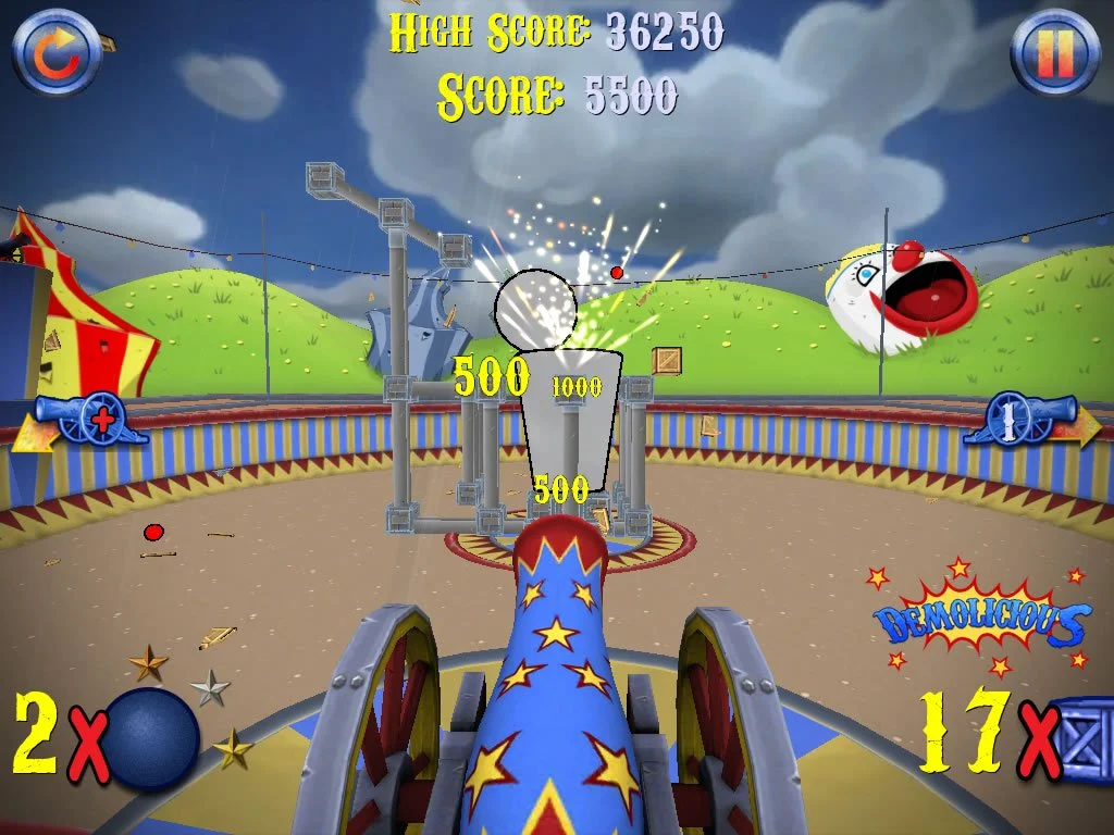 Demolicious - кадр 9