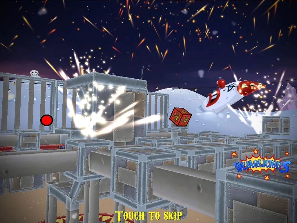 Demolicious - кадр 5