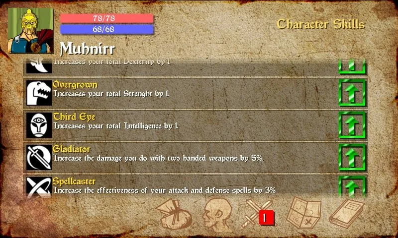Dungeon Stalker 2 - кадр 4