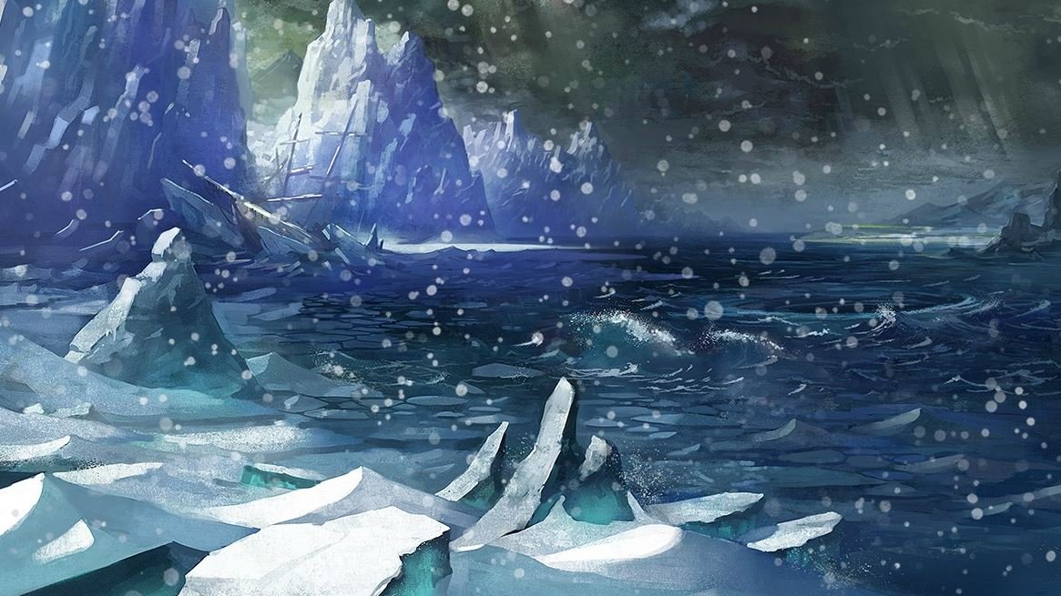 I Am Setsuna — скриншот 2